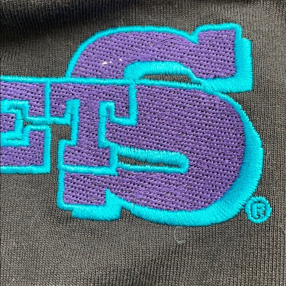 Vintage Hornets Top boys size 12/14 - Picture 15 of 16